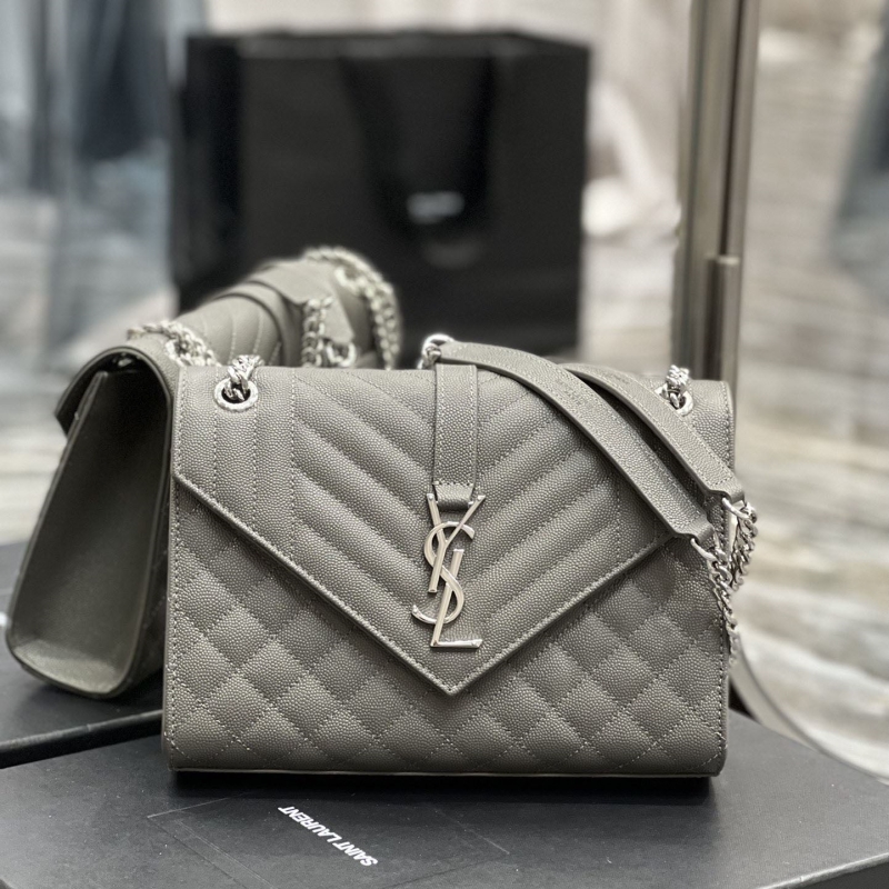 Y*L top handle bags